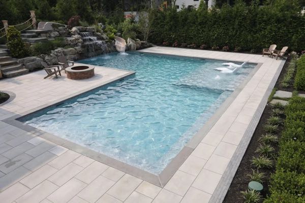 Geometric Pools by Swim King, photo 2