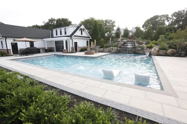 Geometric Pools by Swim King, photo 3