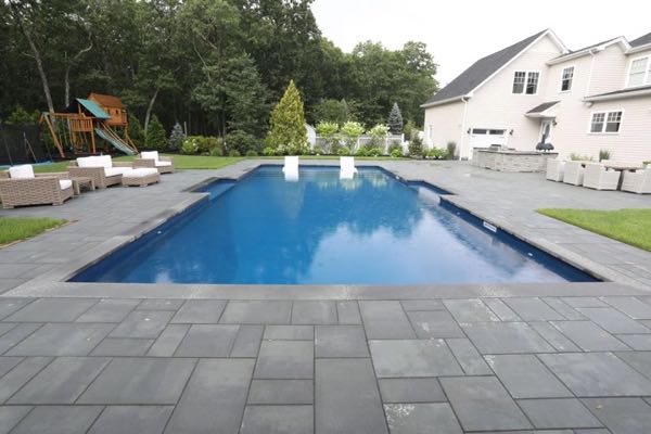 Geometric Pools by Swim King, photo 4