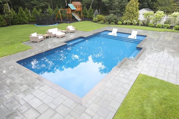 Geometric Pools by Swim King, photo 6