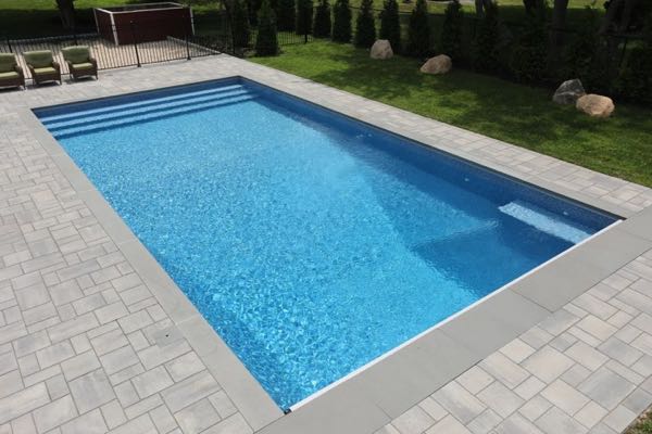 Geometric Pools by Swim King, photo 8