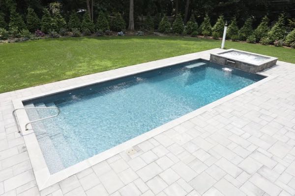 Geometric Pools by Swim King, photo 9