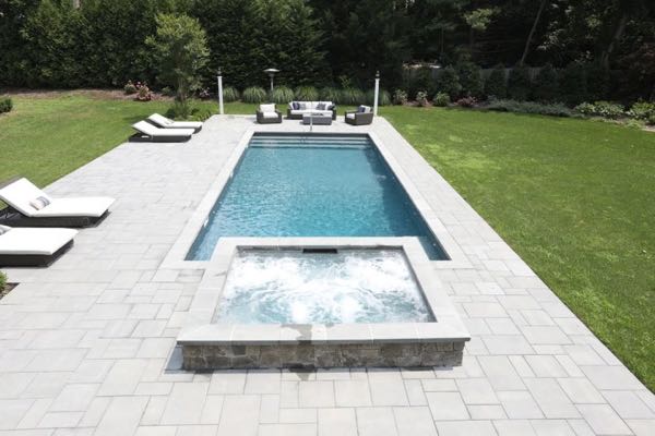 Geometric Pools by Swim King, photo 10