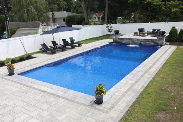 Geometric Pools by Swim King, photo 11