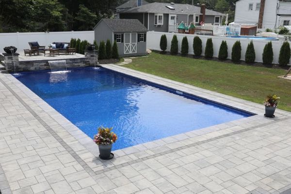 Geometric Pools by Swim King, photo 12