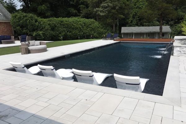 Geometric Pools by Swim King, photo 13