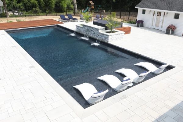 Geometric Pools by Swim King, photo 14