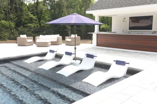 Geometric Pools by Swim King, photo 15
