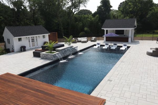 Geometric Pools by Swim King, photo 17