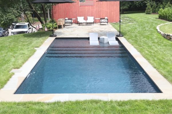 Geometric Pools by Swim King, photo 18
