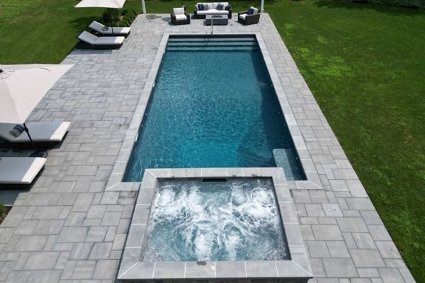 Geometric Pools by Swim King, photo 23