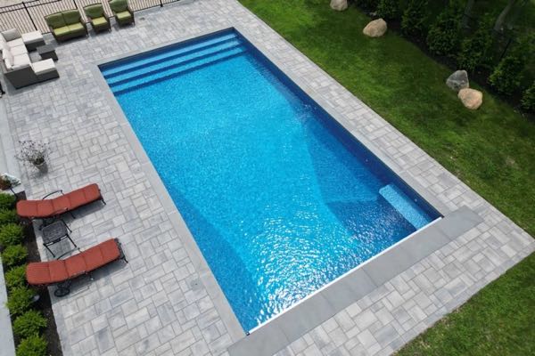 Geometric Pools by Swim King, photo 26