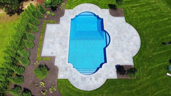Geometric Pools by Swim King, photo 31