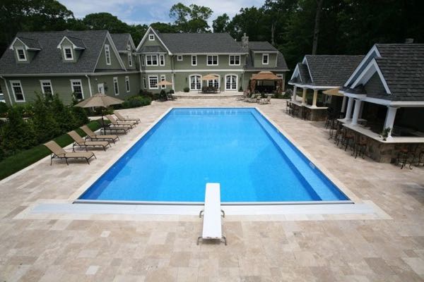 Geometric Pools by Swim King, photo 35
