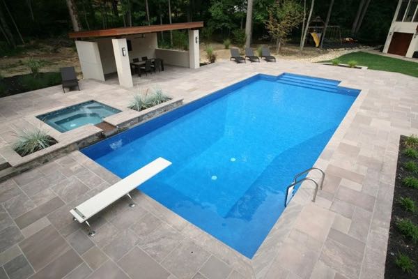 Geometric Pools by Swim King, photo 38