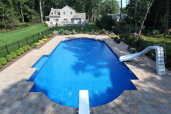Geometric Pools by Swim King, photo 40