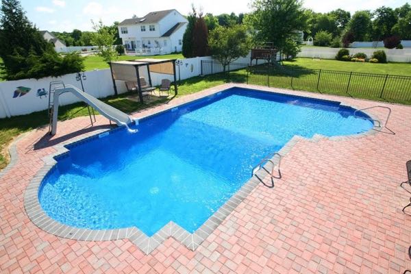 Geometric Pools by Swim King, photo 41