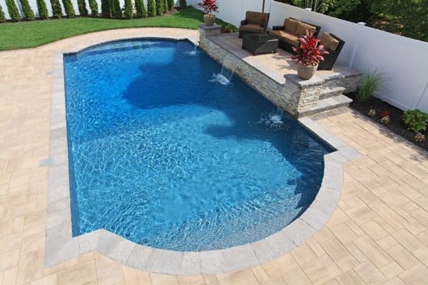 Geometric Pools by Swim King, photo 44