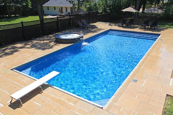 Geometric Pools by Swim King, photo 45