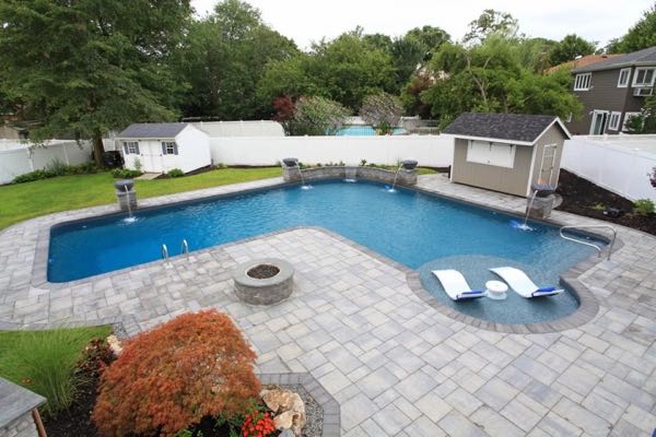 Geometric Pools by Swim King, photo 54