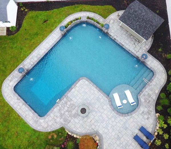 Geometric Pools by Swim King, photo 55