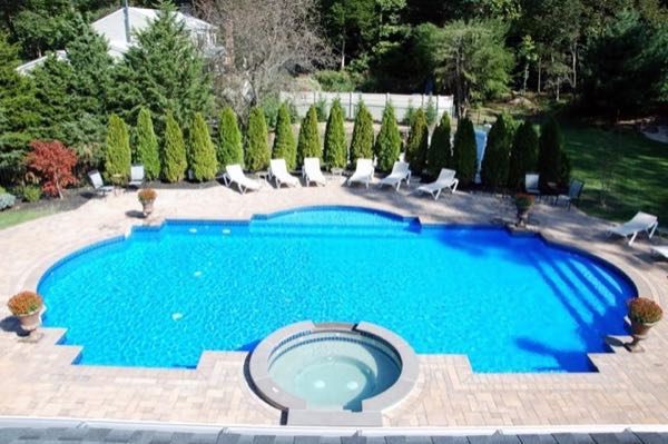 Geometric Pools by Swim King, photo 65