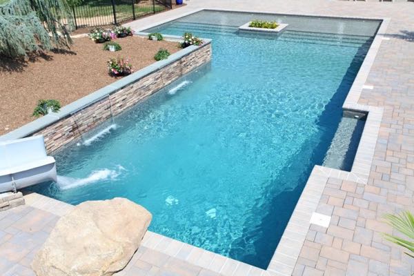 Geometric Pools by Swim King, photo 68