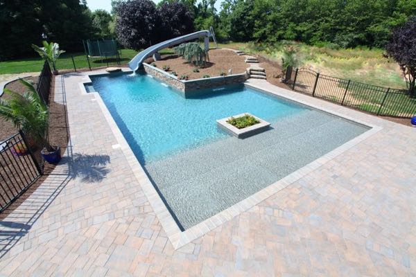 Geometric Pools by Swim King, photo 69