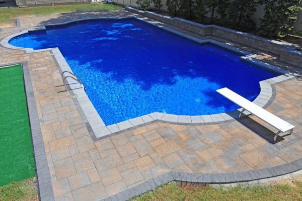 Geometric Pools by Swim King, photo 72