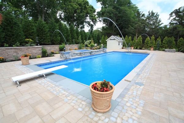 Geometric Pools by Swim King, photo 76