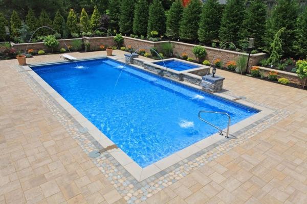 Geometric Pools by Swim King, photo 77