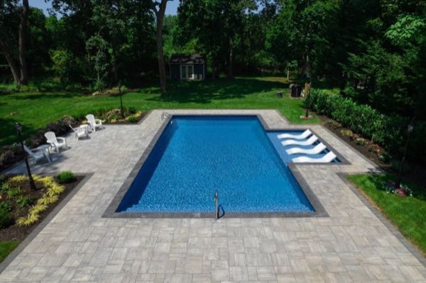 Geometric Pools by Swim King, photo 82