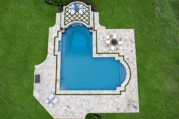 Geometric Pools by Swim King, photo 83